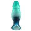 Interstellar Meteor Alien Wearable Anal Plug