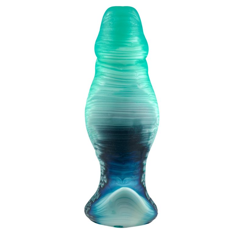 Interstellar Meteor Alien Wearable Anal Plug