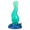 Interstellar Alien Monster Suction Cup Magic Dragon Imitation Penis Silicone Masturbator