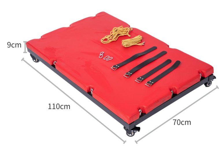 BDSM multi-angle bondage sex bondage mat