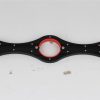 BDSM bondage punishment sex wooden shackles