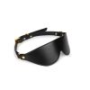 SM Couple Game Blindfold Eye Mask