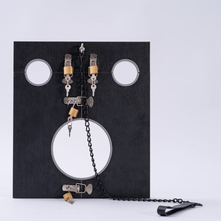 BDSM multi-angle bondage sex bondage mat