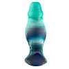 Interstellar Meteor Alien Wearable Anal Plug