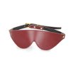 SM Couple Game Blindfold Eye Mask