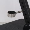 BDSM restraint standing punishment sex game rack