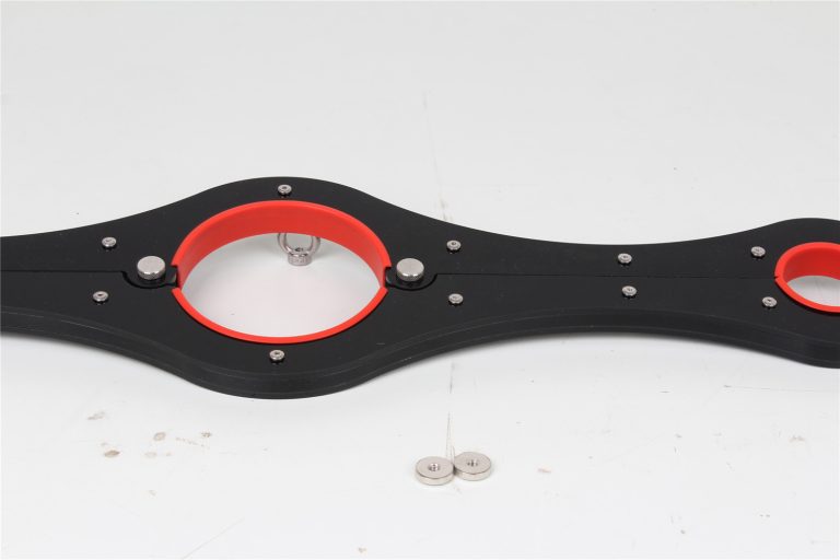 BDSM bondage punishment sex wooden shackles