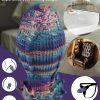 Dinosaur Dome Soft Expander Butt Plug