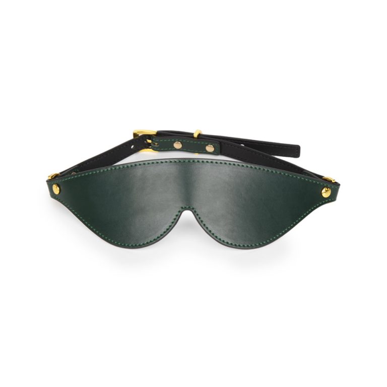 SM Couple Game Blindfold Eye Mask