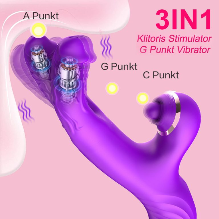 The girl's double dragon out of the sea alternately retractable vibration silicone masturbator