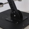 BDSM restraint standing punishment sex game rack