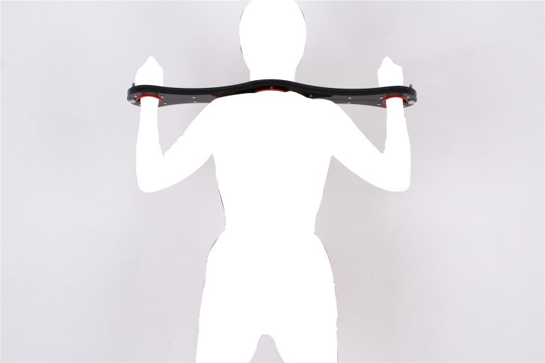 BDSM bondage punishment sex wooden shackles