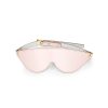 SM Couple Game Blindfold Eye Mask