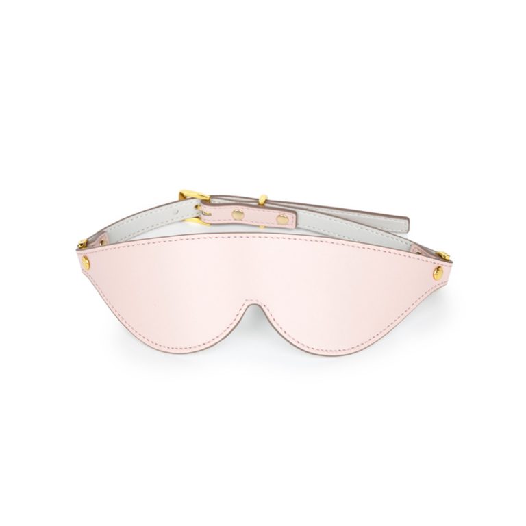 SM Couple Game Blindfold Eye Mask