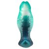 Interstellar Meteor Alien Wearable Anal Plug