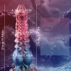 Suction cup octopus tentacle imitation penis silicone expansion masturbation dildo