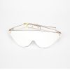 SM Couple Game Blindfold Eye Mask