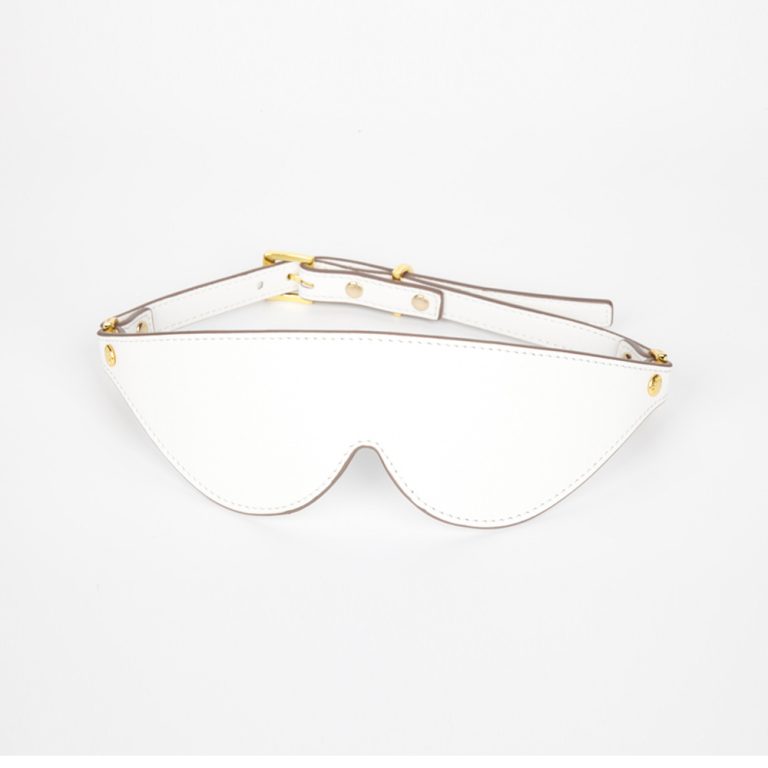 SM Couple Game Blindfold Eye Mask