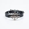 Original design dark steampunk collar (without leash)