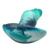 Interstellar Meteor Alien Wearable Anal Plug