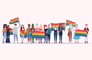 Sexuality and Gender Identities Glossary: A List of Inclusive Terms