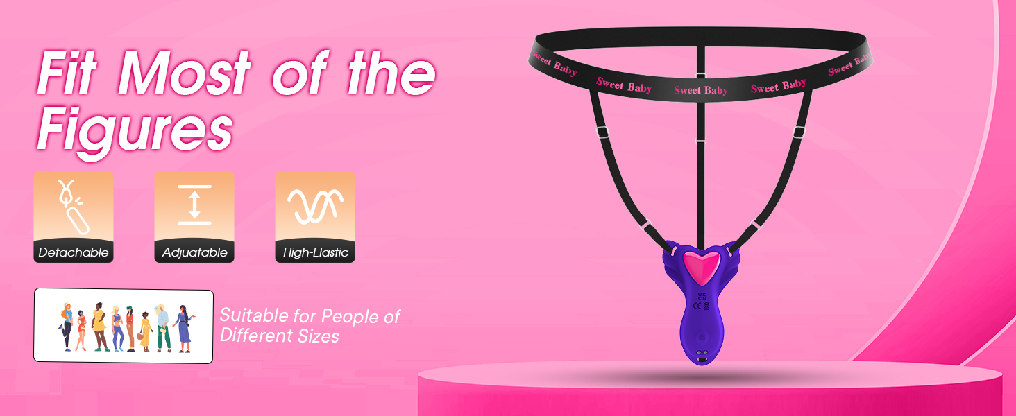 Girls' multi-touch tongue sucking telescopic vibration silicone masturbator