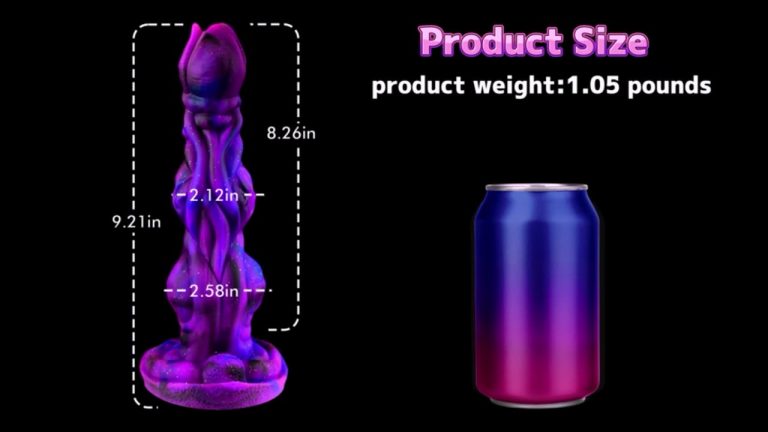 Simulation dog penis suction cup adult silicone masturbation toy