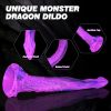 Extra long weird alien tentacle suction cup adult silicone masturbation toy