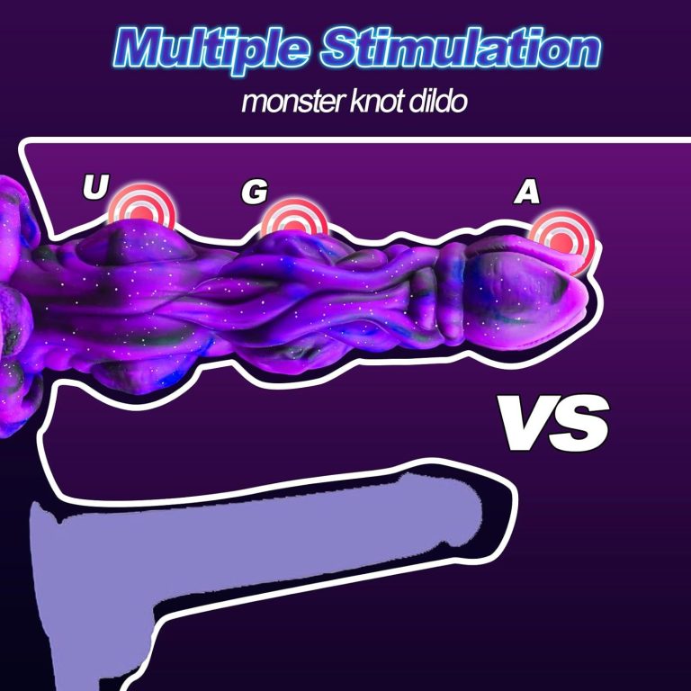 Simulation dog penis suction cup adult silicone masturbation toy