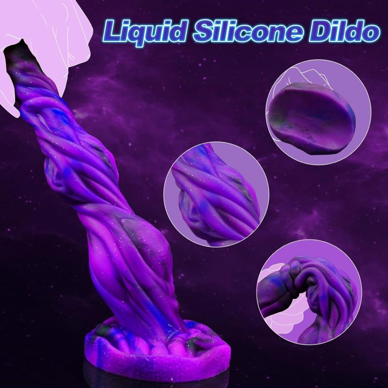 Simulation dog penis suction cup adult silicone masturbation toy