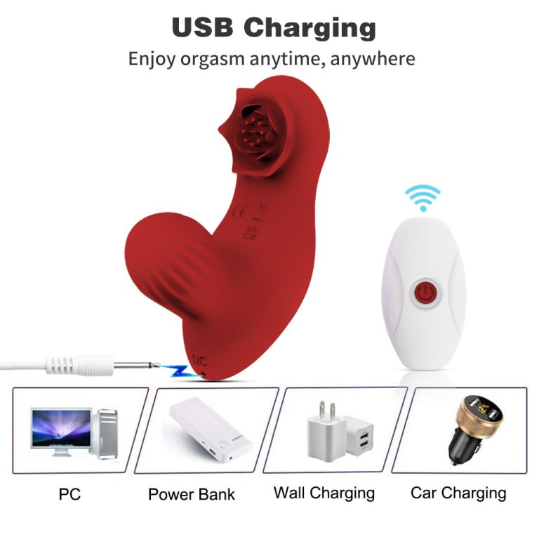 Helen rose swing vibration invisible remote control wearable vibrator masturbator supplies - Image 11