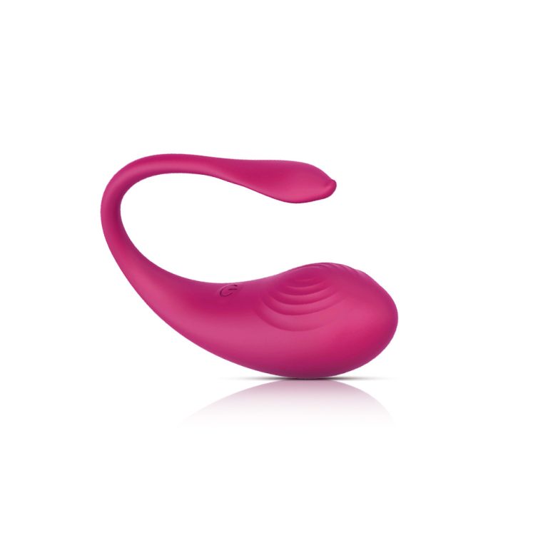 Adult products manufacturer wholesale Wireless APP remote control tadpole silicone rechargeable sex egg female masturbator - Image 11