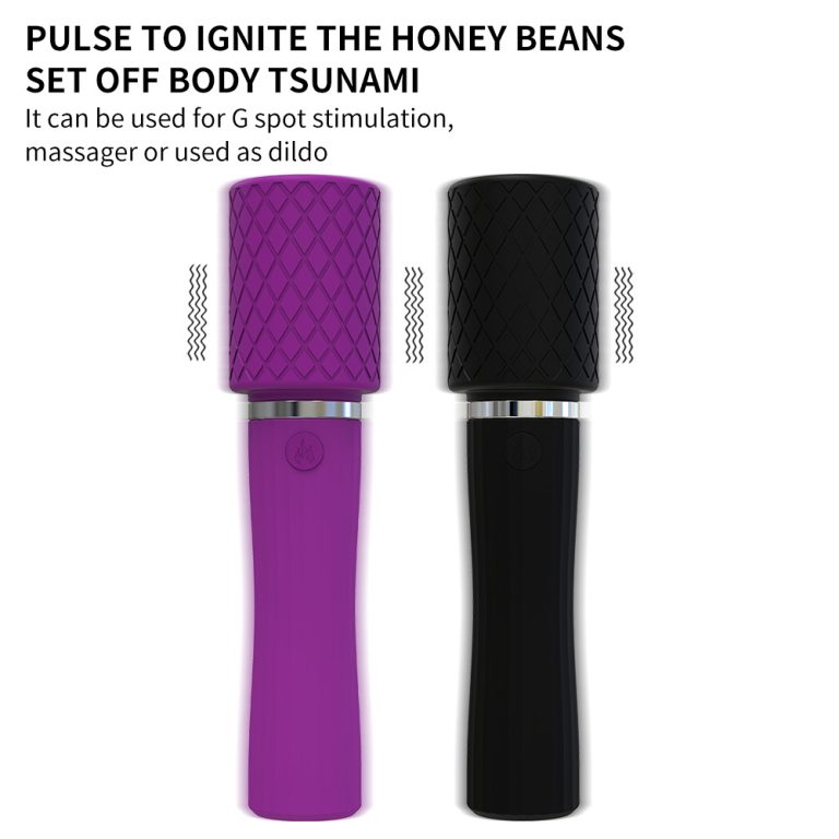 Arms series special sex toys female masturbation massage vibrator vibrator - Image 9