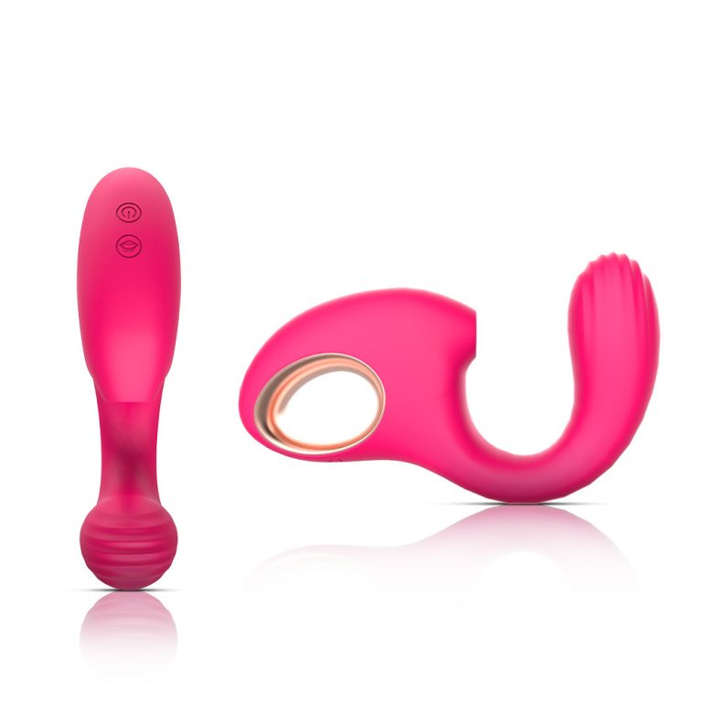 G-spot sucking vibration massage AV stick female sex toys orgasm artifact - Image 8