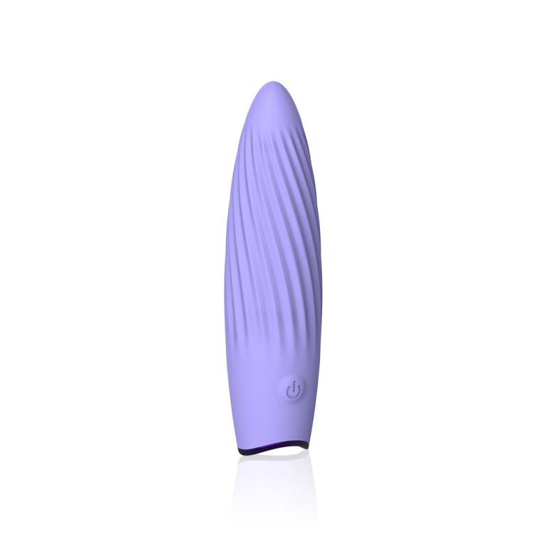 Mark threaded mini bullet AV vibration massage stick for female fun jumping egg - Image 12