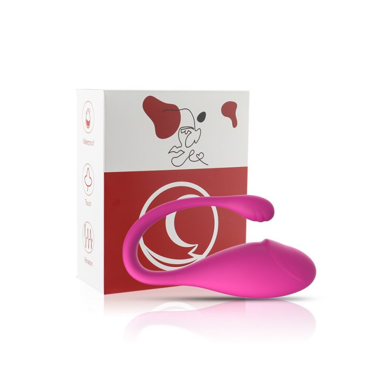 Charging Kelly APP Ruola tadpole wireless sex jumping egg female masturbator - Image 11
