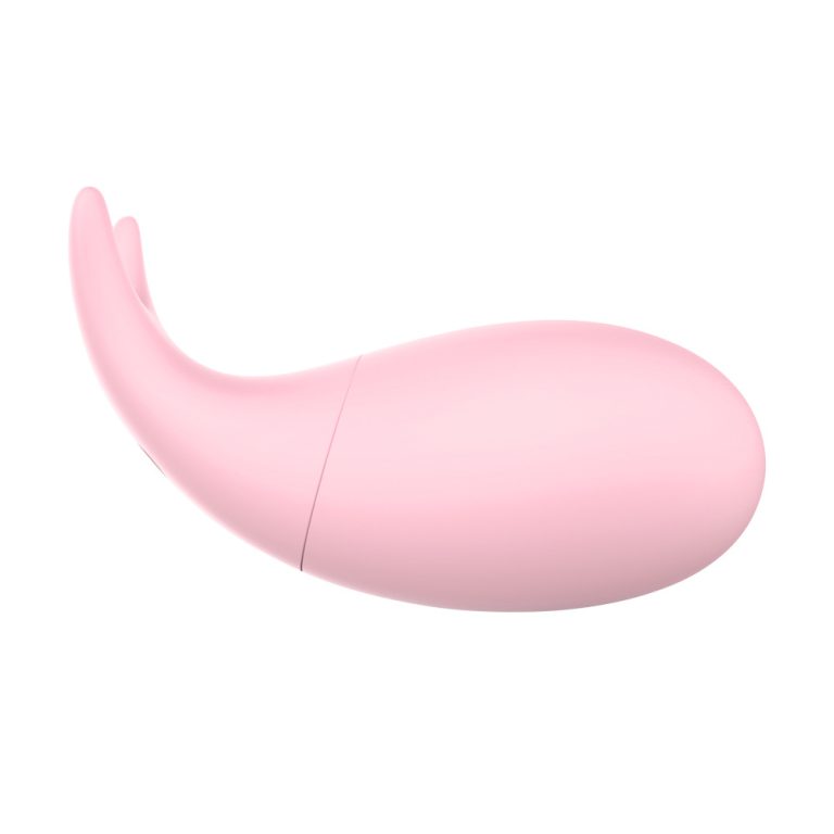 Rechargeable vibration small fish masturbator APP small whale fun vibrator - Image 11