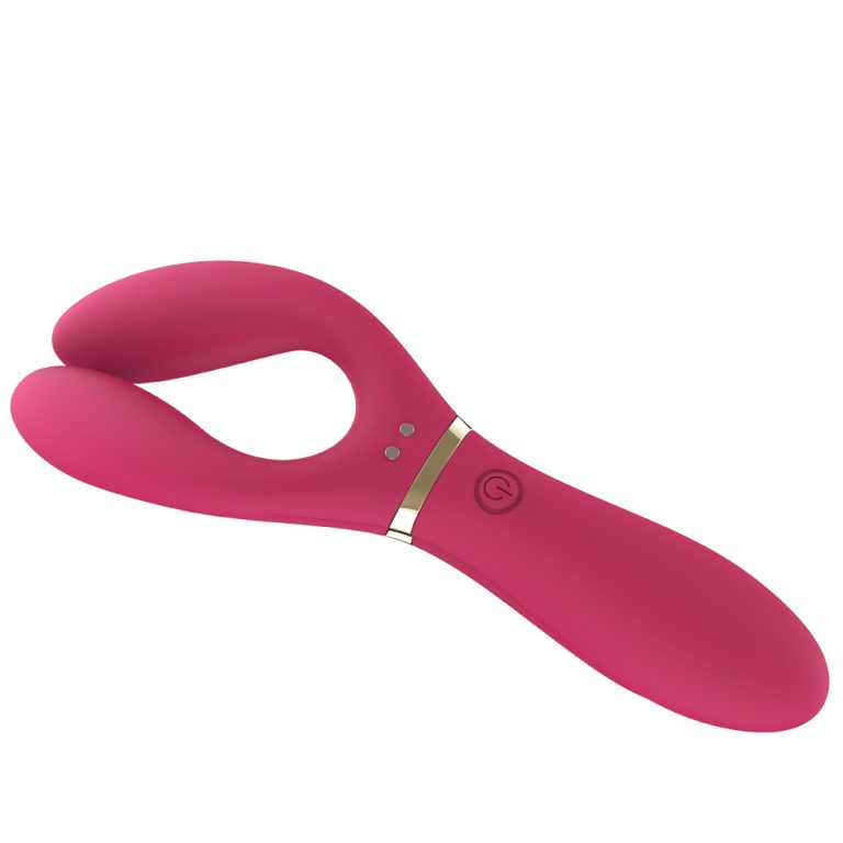 Electric Y-shaped vibrator female masturbation massager couples supplies - Image 10