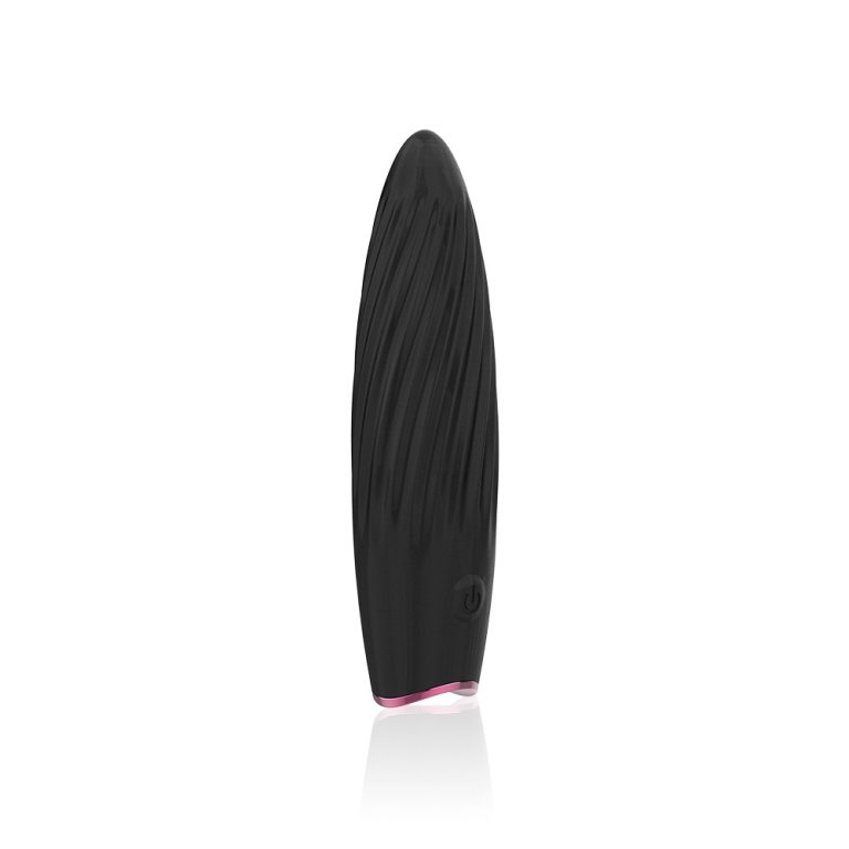 Mark threaded mini bullet AV vibration massage stick for female fun jumping egg - Image 15
