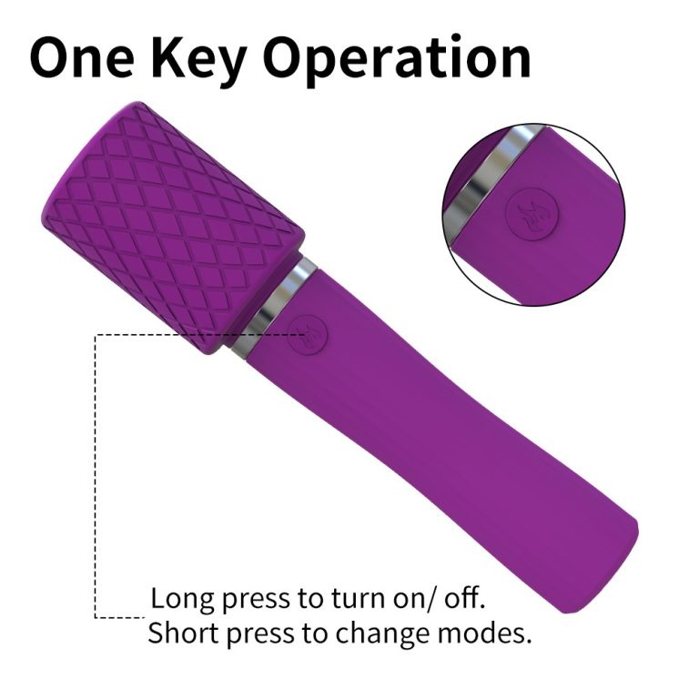 Arms series special sex toys female masturbation massage vibrator vibrator - Image 13