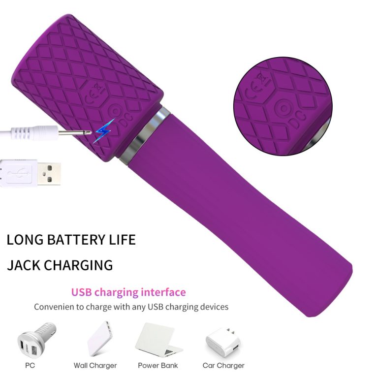 Arms series special sex toys female masturbation massage vibrator vibrator - Image 14