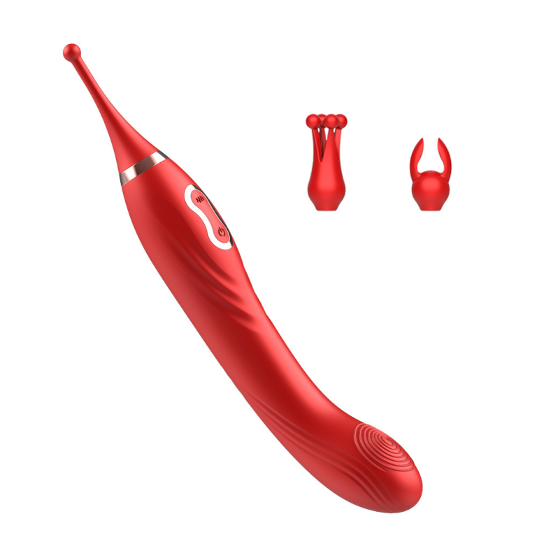 Pen-style female masturbation massager - Image 6