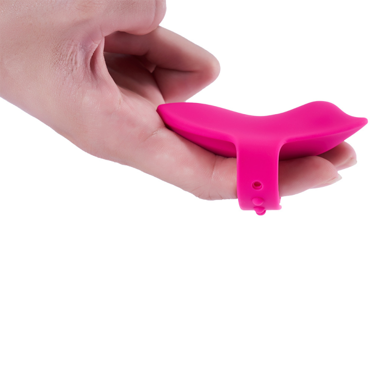Female watch wearable wireless remote control vibrator - Image 13
