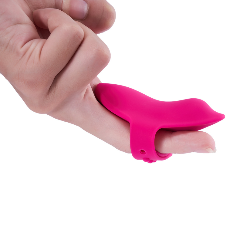 Female watch wearable wireless remote control vibrator - Image 12