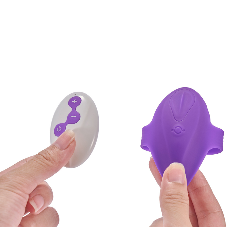 Female watch wearable wireless remote control vibrator - Image 6