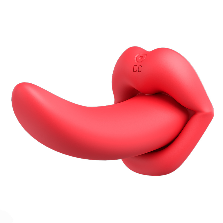 New product tongue licking vibrator female masturbation massager soft imitation tongue adult sex toys - Image 11