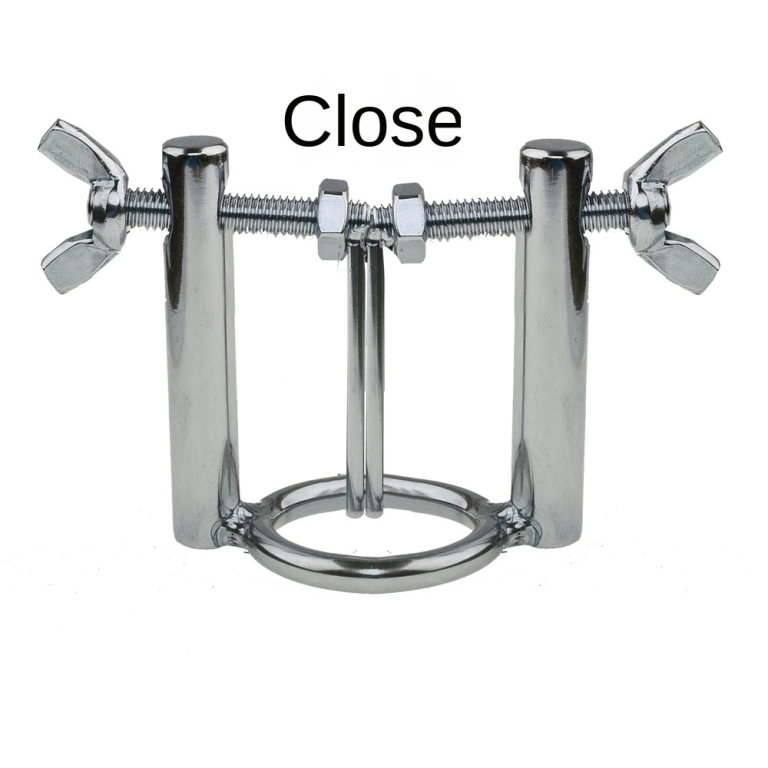 SM metal adult products, sex products, male urethral dilator - Image 5