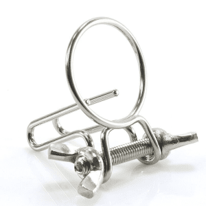 304 Stainless Steel Urethral Sound: Male Horse Eye Dilator Plug