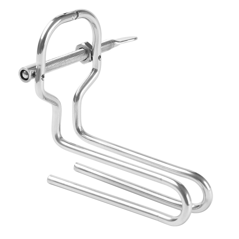 BDSM sex products, vaginal anal dilator - Image 7