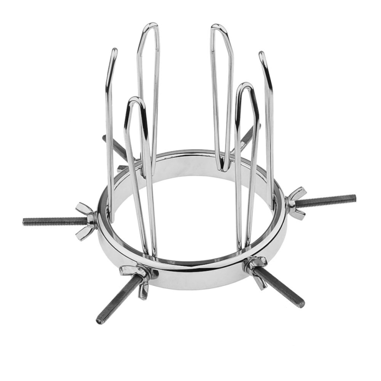 BDSM sex products, vaginal anal dilator - Image 9